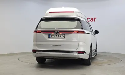 Kia Canival