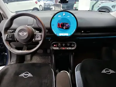 MINI MINI ACEMAN EV