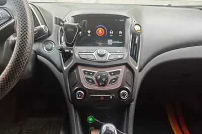 Chery Arrizo 5