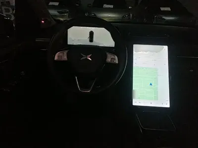 Xpeng P5