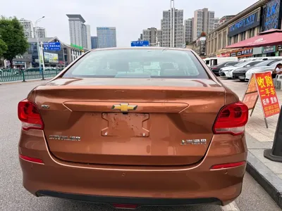 Chevrolet Cavalier
