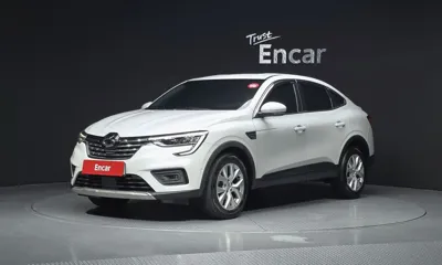 Renault-KoreaSamsung XM3