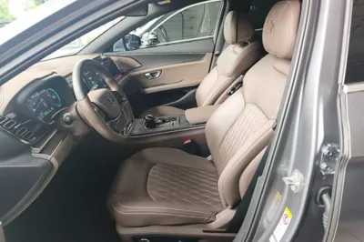 BYD Han