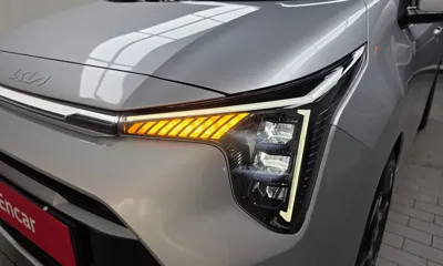 Kia Morning