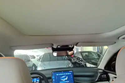 BYD Yuan Plus