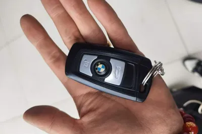 BMW 3 Series GT