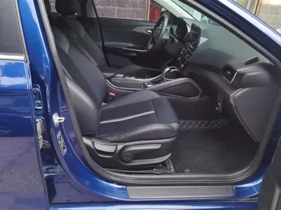 Hyundai Fista