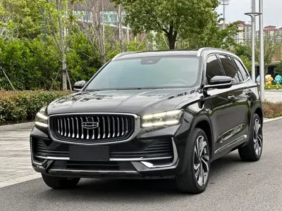Geely Xingyue L