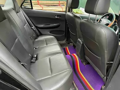 BYD F3