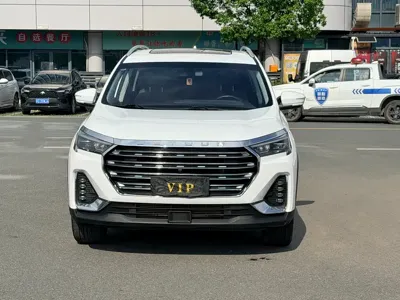 Jetour X90 Plus
