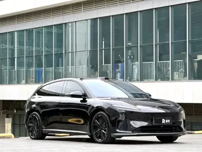 Nio ET5T
