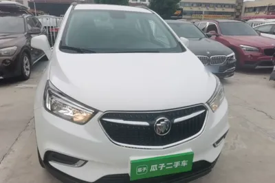 Buick Encore
