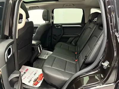 Haval Big Dog