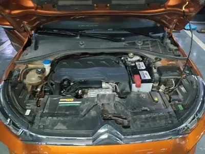 Citroen C3-XR