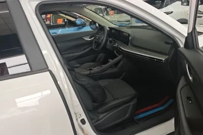 Changan CS35PLUS