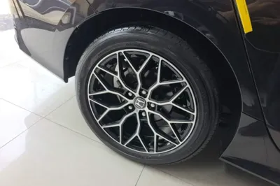 Honda Integra