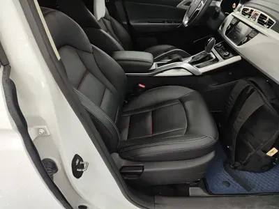 Geely Boyue