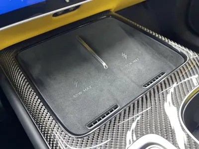 Xiaomi SU7 Ultra