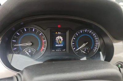 Haval H2
