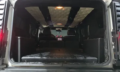 Hummer H2