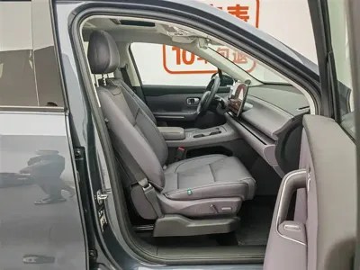 Leapmotor Leapmotor C16