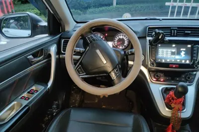 Haval M6
