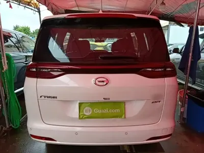 GAC Motor Trumpchi M6