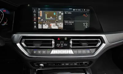 BMW 4-Series