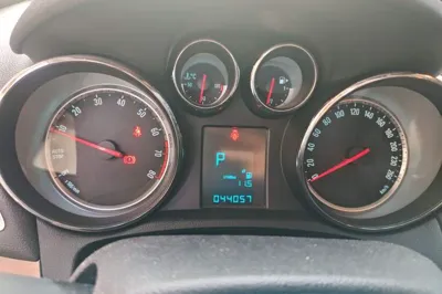Buick Encore