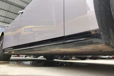 Xpeng P7
