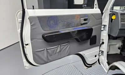 ChevroletGMDaewoo labo