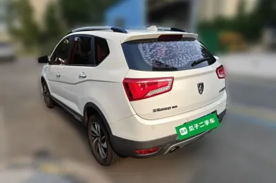 Baojun 560