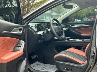 Changan Eado