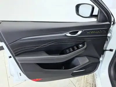 Geely Xingrui
