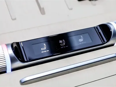 奥迪AUDI 奥迪E5 Sportback