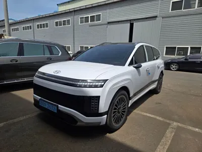 Hyundai Ioniq9
