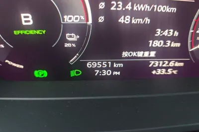 Audi Q5 e-tron