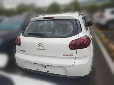 Citroen C3-XR
