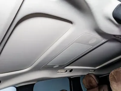 Li Auto Li MEGA