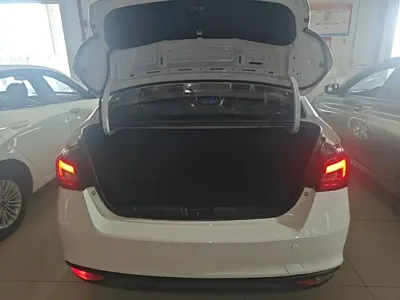 Chery Arrizo 5