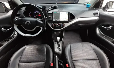 Kia Morning