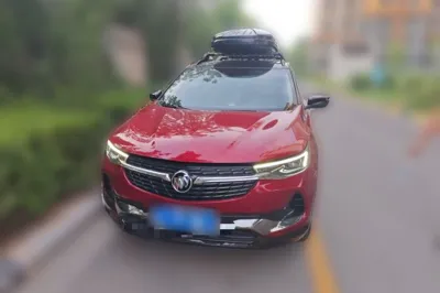 Buick Encore