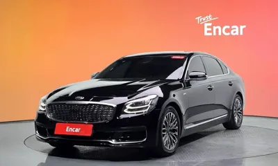 Kia K9