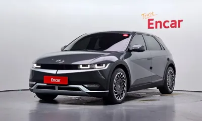 Hyundai Ioniq5