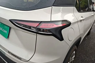 Baojun 510