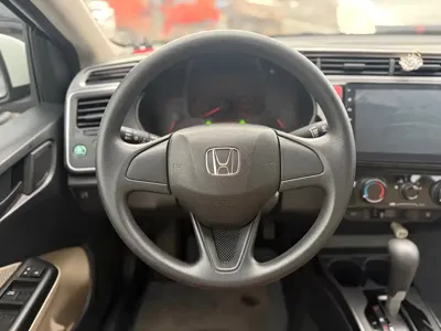 Honda Greiz