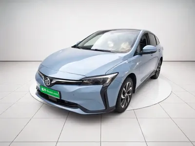 Buick Velite 6