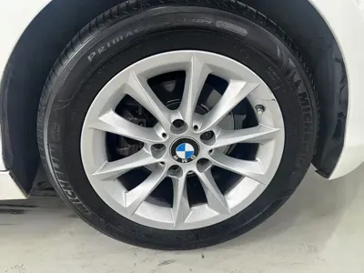 BMW 1 Series (Import)