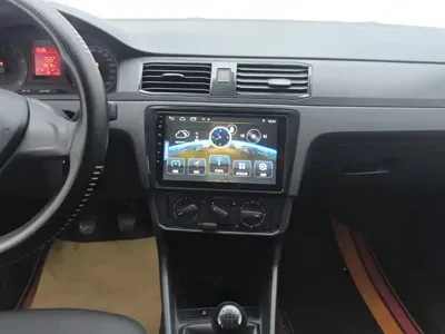 Volkswagen Santana