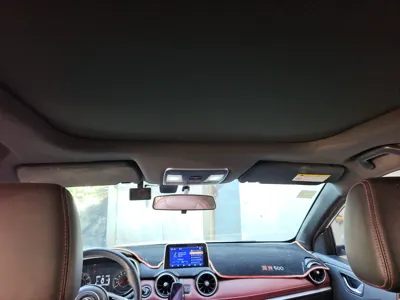 Dongfeng Fengon 500